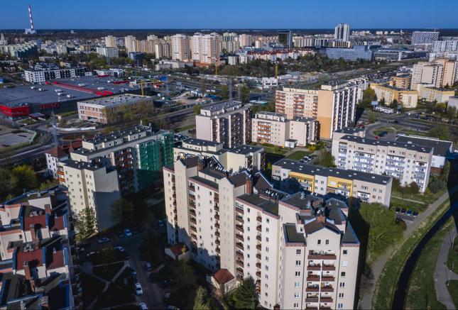 Własne mieszkanie. Jak wygląda zakup mieszkania krok po kroku?