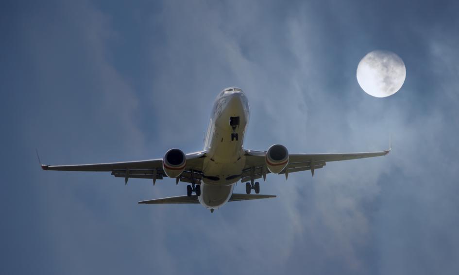 Enter Air ma umowę charteru z Coral Travel Poland o wartości ok. 100,6 mln zł
