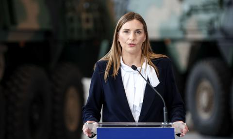 Polska wyśle MiG-i, Ukraina przekaże drony? MON analizuje propozycję Kijowa