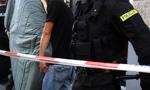 Policja użyła siły wobec protestujących. Eksmisja matki z dzieckiem na terenach sprzedanych przez Kościół