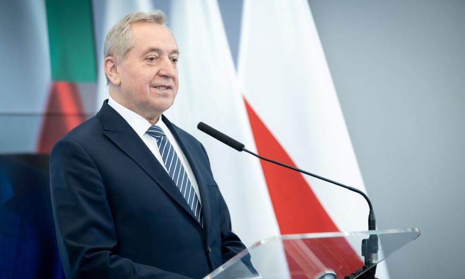 Kowalczyk: Będzie pomoc żywnościowa dla Ukrainy. Sytuacja jest dramatyczna