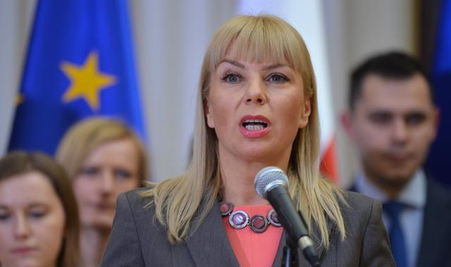Bieńkowska obiecuje walkę z barierami na unijnym rynku usług
