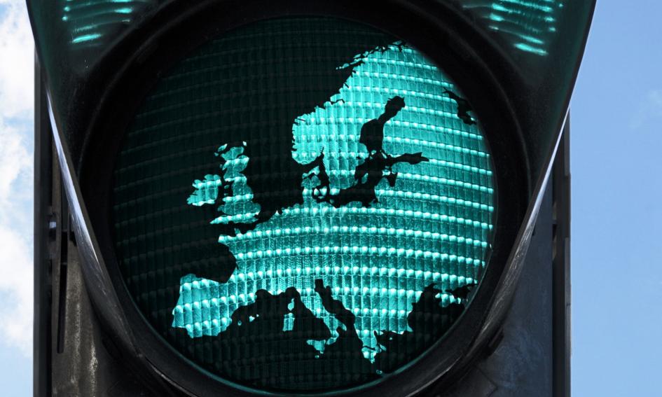 Unia energetyczna dostała zielone światło