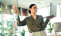 Las mejores cuentas para empresas para ahorradores. Consulta el ranking de las mejores ofertas.