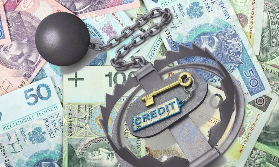 Rewolucja dla zadłużonych – szansa na nowy start?