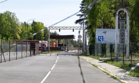Polski zakonnik zatrzymany za szpiegostwo na Białorusi. MSZ stanowczo odradza podróże