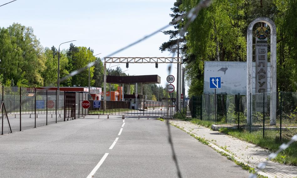 Polski zakonnik zatrzymany za szpiegostwo na Białorusi. MSZ stanowczo odradza podróże