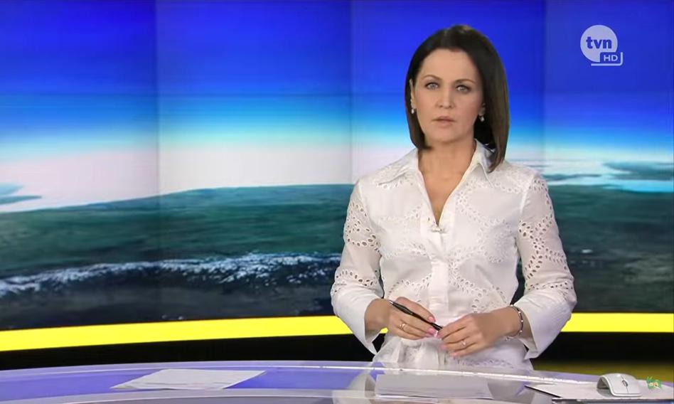 TVN ukarane za przerwanie "Faktów" reklamą. Zapadł wyrok