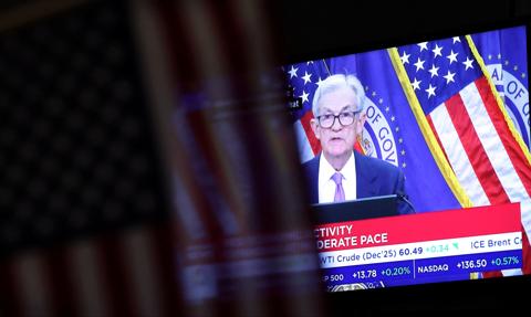 Fed dał sygnał bykom na Wall Street. Co z europejskimi giełdami?