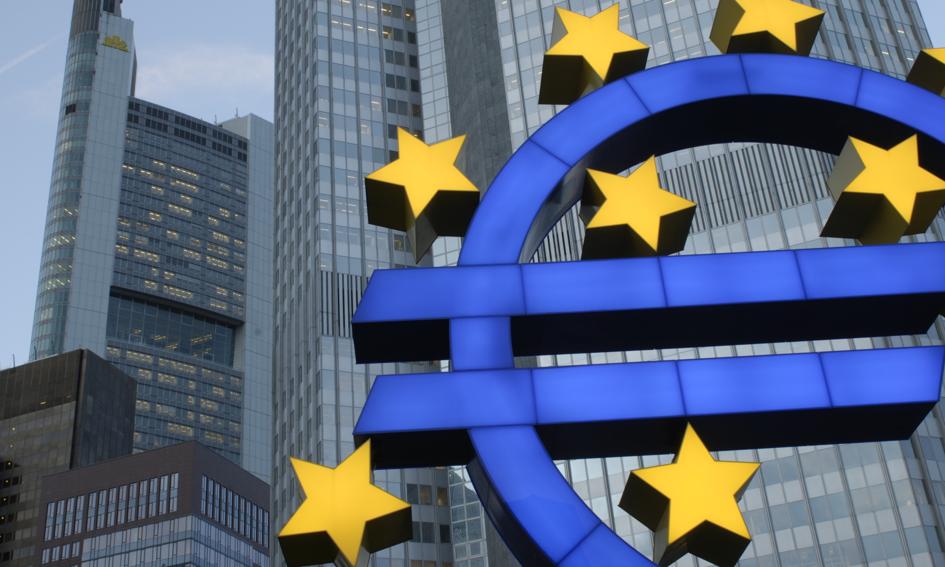 Draghi: QE nie w tym roku
