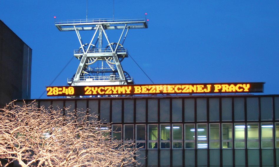 Tragedia w kopalni Pniówek. Zginęło dwóch górników