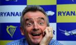 Ryanair szuka pracownika. „Najgorsza robota w Irlandii?”