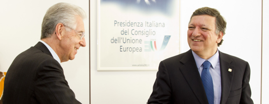 monti barosso