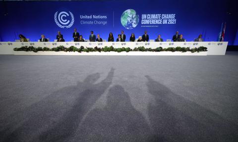 450 wielkich firm finansowych deklaruje wspieranie zerowej emisji netto