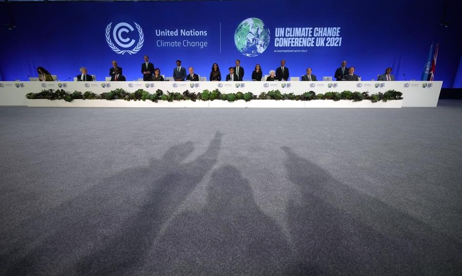 450 wielkich firm finansowych deklaruje wspieranie zerowej emisji netto