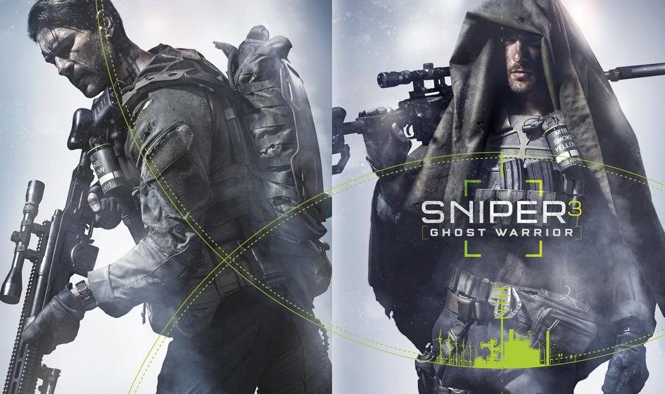 CI Games rozpoczął beta testy Sniper Ghost Warrior 3, by zebrać opinie graczy