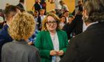 Trzęsienie ziemi w Wodach Polskich. Joanna Kopczyńska odwołana ze stanowiska prezesa