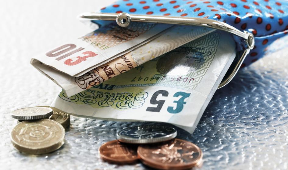 Pomoc zagraniczna rządu przechodzi przez raje podatkowe