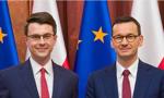 Müller: Premier Morawiecki przejął obowiązki szefa MF