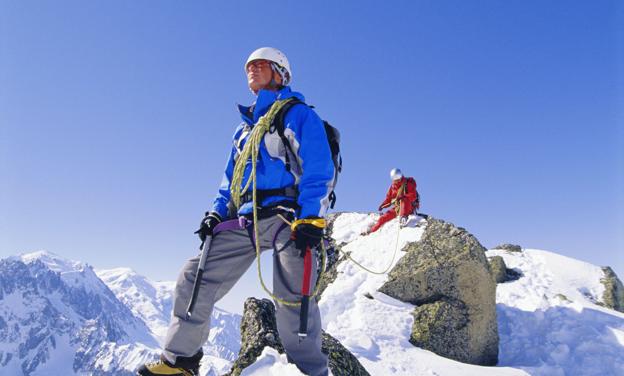 Rekord hossy WIG20, nowy szczyt WIG. Banki domknęły "lukę Domańskiego"