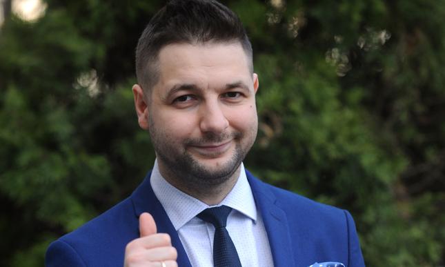 Patryk Jaki