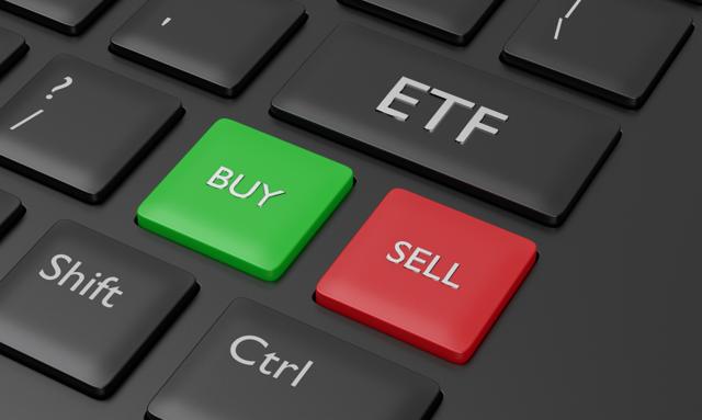 ETF jako instrument w aktywnym zarządzaniu portfelem inwestycyjnym