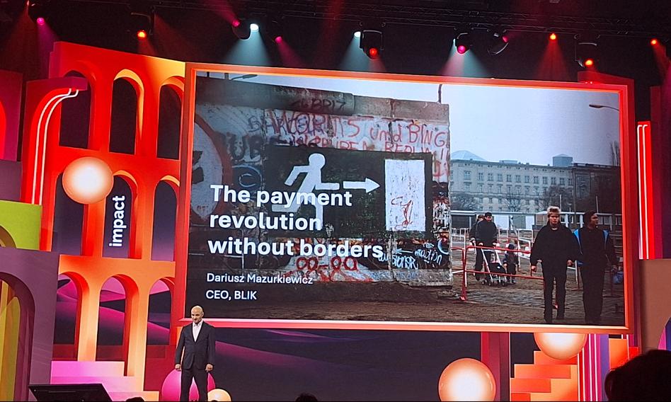 Blik rusza na podbój Europy. Nadchodzą cyfrowe płatności mobilne między krajami