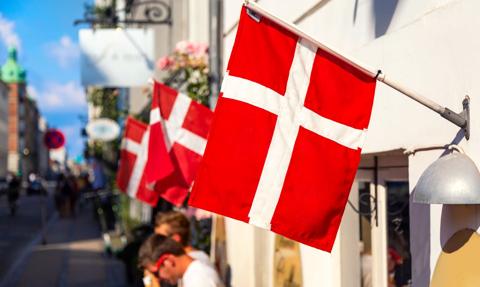 W 2022 roku w Danii po raz pierwszy nie było żadnego napadu na bank