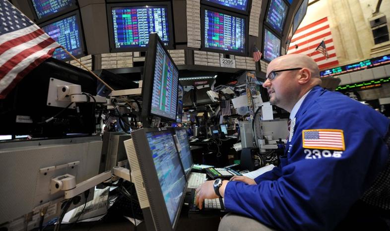 USA: Na giełdach spadki, ponownie niepokoją Chiny