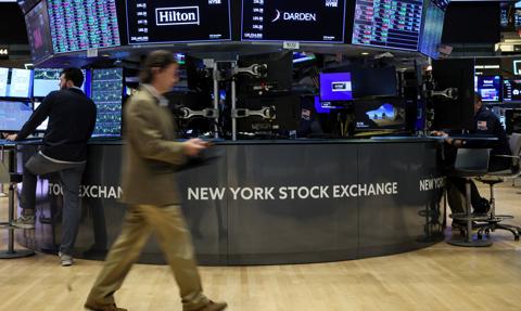 S&P500 wyszedł na plus w skali 2025. Nasdaq najwyżej od lutego