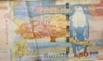 Kwacha - walutowy bohater 2016 r. z miedzią, papieżem i uchodźcami w tle