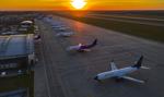 Katowice Airport ucieka konkurencji. Rusza wielka rozbudowa parkingów