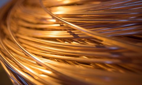 Niższy podatek szansą na większą konkurencyjność polskiej miedzi