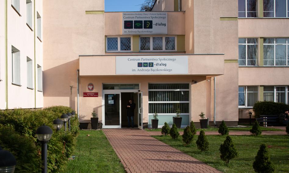 We wtorek w "Dialogu" piąte spotkanie przedstawicieli MZ i protestujących medyków