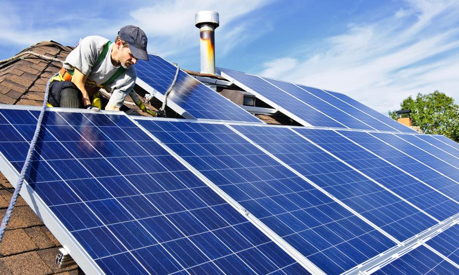 Najwięcej energii z "Mojego prądu" na Śląsku