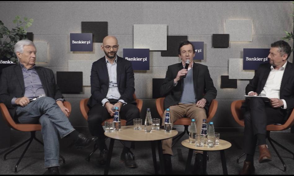 Akcje czy obligacje, złoty czy dolar, GPW czy Wall Street? Podpowiadamy, jak inwestować w czasach Trumpa