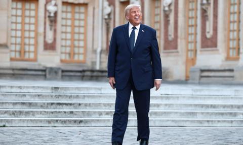 "Cyfrowe" porozumienie USA z Iranem podpisane w nocy. Oficjalna ceremonia odwołana