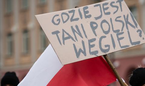 Nowy scenariusz dla górnictwa? Daty zamykania kopalń zapewne trzeba będzie zmienić