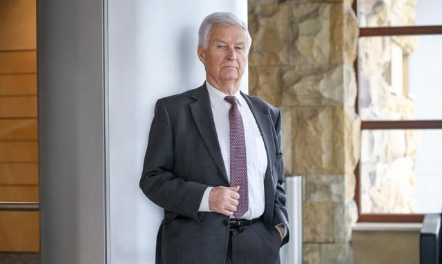 Kuczyński: Żegnaj, Wielka Brytanio?