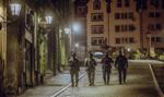 Policja przegrywa wyścig z wojskiem. Finansowo armia wychodzi lepiej