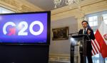 USA walczą o Polskę w G20? Waszyngton chce stałego miejsca dla Warszawy