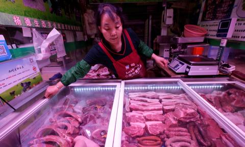 Ekspert: Eksport wołowiny do Chin będzie motorem rozwoju polskiego rolnictwa
