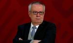 Minister finansów Meksyku podał się do dymisji