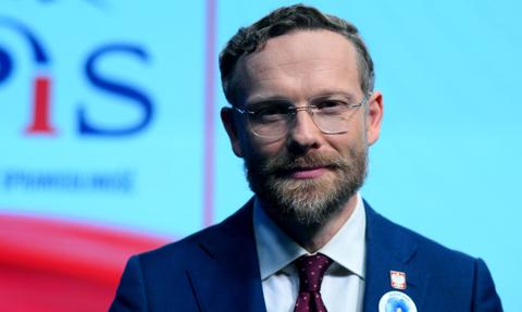 Sejm przegłosował „lex Bogucki”. Tylko premier przemówi w dowolnym momencie.