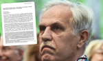 Zygmunt Solorz „chroni dzieło życia”. Znamy treść jego listu do akcjonariuszy