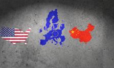 Zdrowy europejski egoizm technologiczny. Jak wygrać wyścig z USA i Chinami?