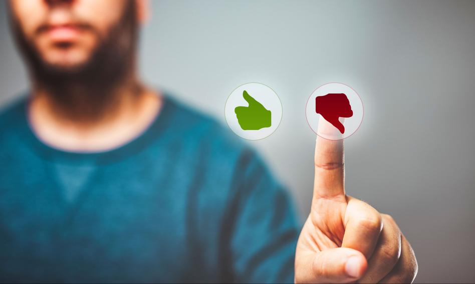 SN: firma może domagać się zadośćuczynienia za negatywną opinię w internecie