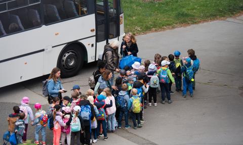 Szkoły bez wycieczek. Nauczyciele: Chcemy wypłaty nawet za czas bez lekcji