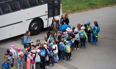 Koniec darmowej opieki na wycieczkach. Nauczyciele chcą pieniędzy za 3 lata wstecz