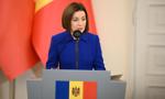 Rosyjskie rakiety nad Mołdawią. "Moskwa musi zostać powstrzymana"
